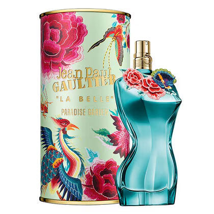 La Belle Paradise Garden Eau de Parfum Spray