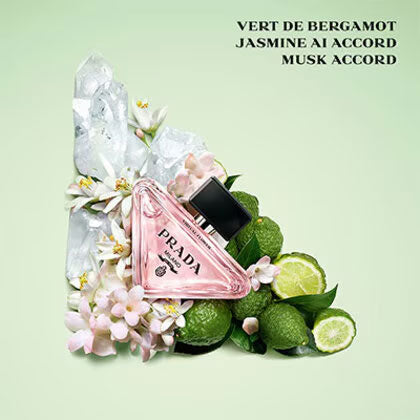 Paradoxe Virtual Flower Eau de Parfum Refillable Spray