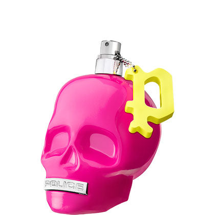 To Be Goodvibes Eau de Parfum Spray