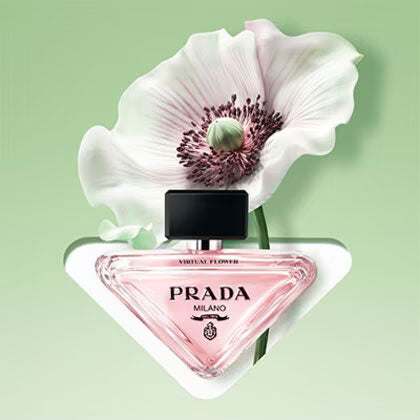 Paradoxe Virtual Flower Eau de Parfum Refillable Spray
