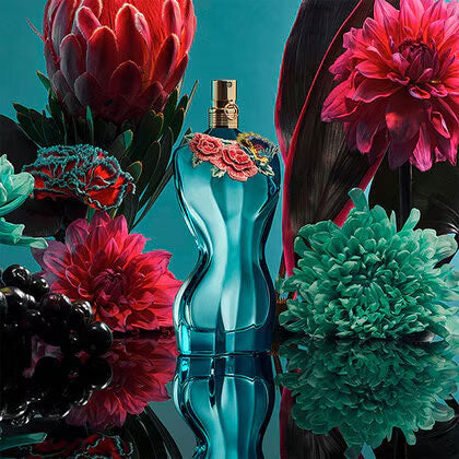 La Belle Paradise Garden Eau de Parfum Spray