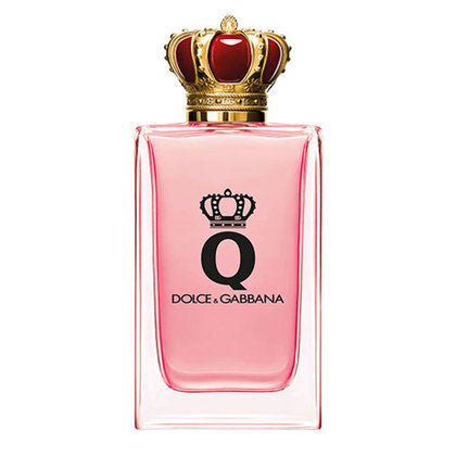 Q by Dolce&Gabbana Eau de Parfum Spray