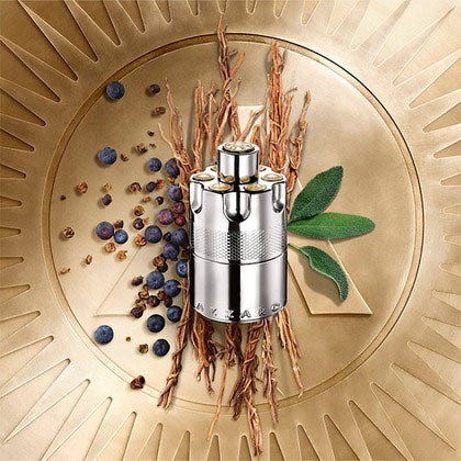 Wanted Eau de Parfum Spray