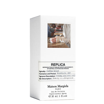 Coffee Break Eau de Toilette Spray