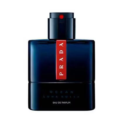 Luna Rossa Ocean Eau de Parfum Spray