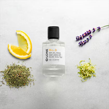 No.3 Citrus Eau de Parfum Spray