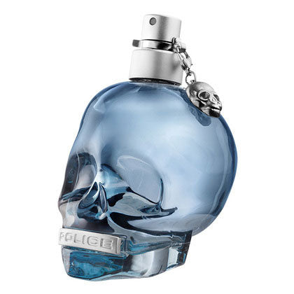 To Be Man Eau de Toilette Spray