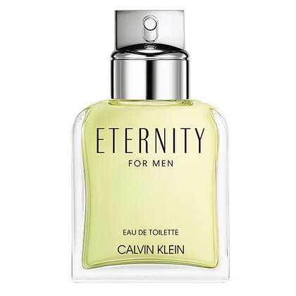 Eternity For Men Eau de Toilette Spray