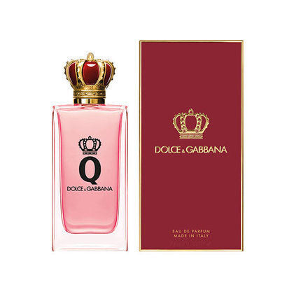 Q by Dolce&Gabbana Eau de Parfum Spray