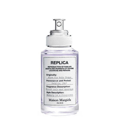 When The Rain Stops Eau de Toilette Spray