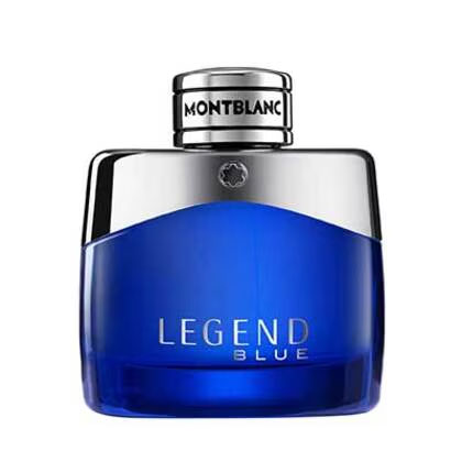 Legend Blue Eau de Parfum Spray