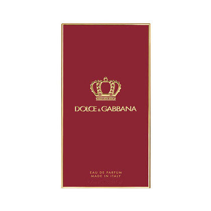 Q by Dolce&Gabbana Eau de Parfum Spray