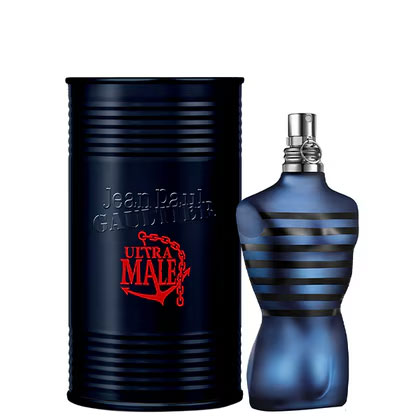 Ultra Male Eau de Toilette Spray