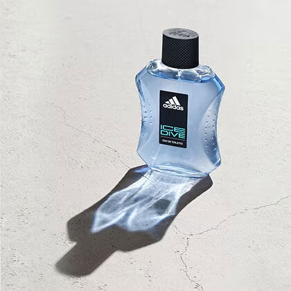 Ice Dive Eau de Toilette Spray