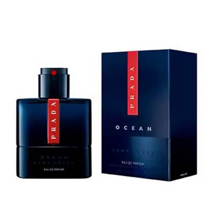 Luna Rossa Ocean Eau de Parfum Spray