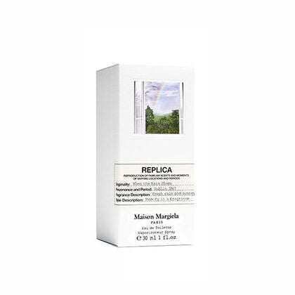 When The Rain Stops Eau de Toilette Spray