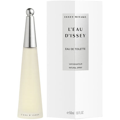 L'Eau d'Issey Eau de Toilette Spray