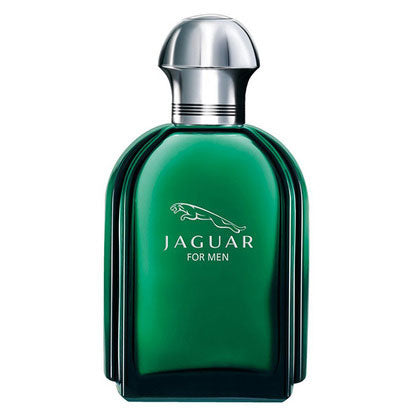 Jaguar Green Eau de Toilette Spray