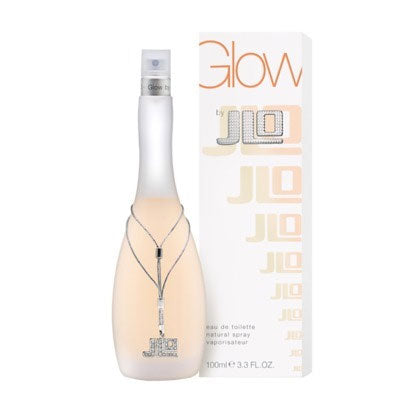 Glow Eau de Toilette Spray