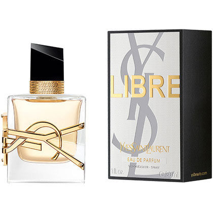 Libre Eau de Parfum Spray