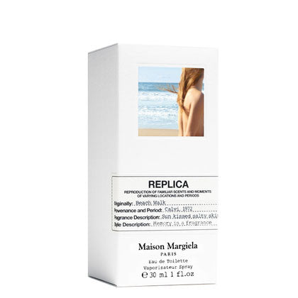 Beach Walk Eau de Toilette Spray