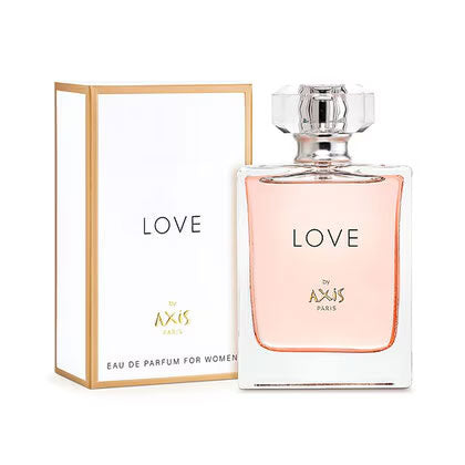 Love Eau de Parfum Spray