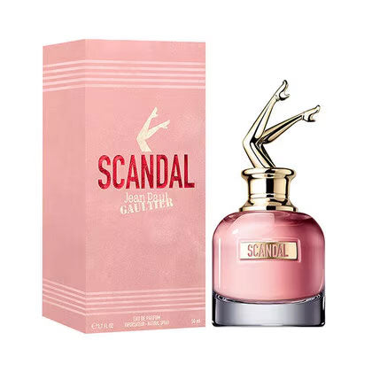 Scandal Eau de Parfum Spray