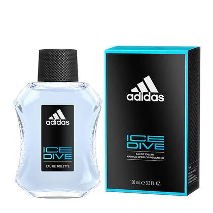 Ice Dive Eau de Toilette Spray