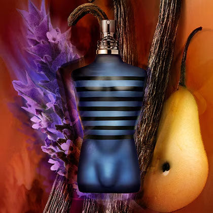 Ultra Male Eau de Toilette Spray