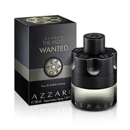 The Most Wanted Intense Eau de Toilette Spray