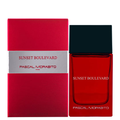 Sunset Boulevard Eau de Toilette Spray