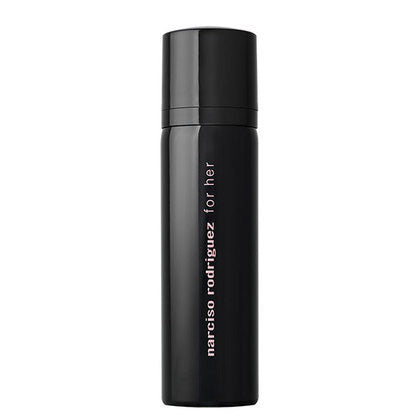 For her Deodorant Spray