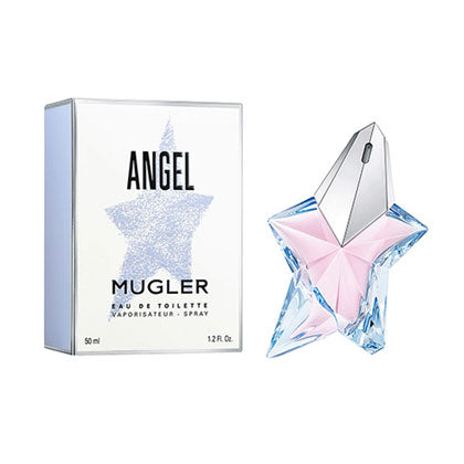 Angel Eau de Toilette Spray