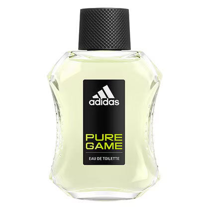 Pure Game Eau de Toilette Spray