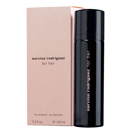 For her Deodorant Spray