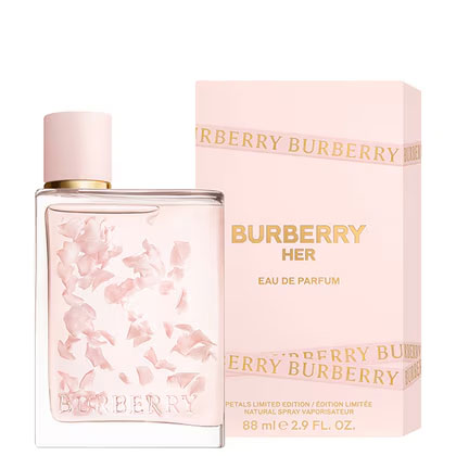 Burberry Her Petals Eau de Parfum Spray