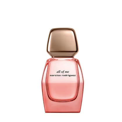 All Of Me Intense Eau de Parfum Refillable Spray