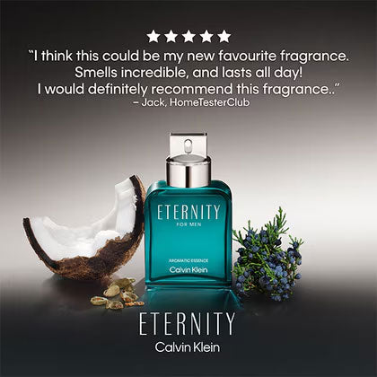 Eternity Aromatic Essence For Men Eau de Parfum Spray