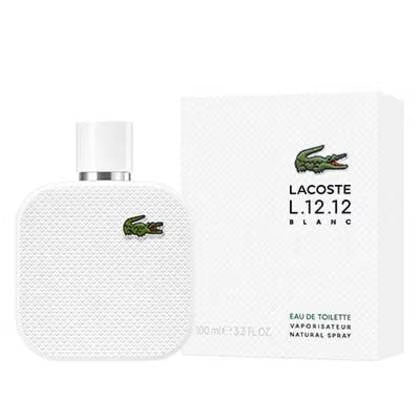 Lacoste Blanc Eau de Toilette Spray