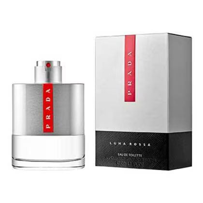 Luna Rossa Eau de Toilette Spray