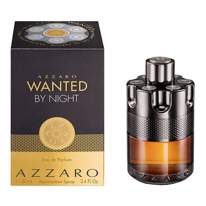 Wanted By Night Eau de Parfum Spray