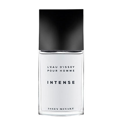 L'Eau d'Issey Pour Homme Intense Eau de Toilette Spray