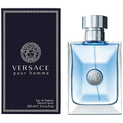 Pour Homme Eau de Toilette Spray