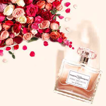 Perle Precieuse Eau de Parfum Spray