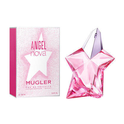 Angel Nova Eau de Toilette Spray