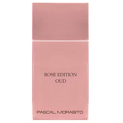 Rose Edition Oud Eau de Parfum for her
