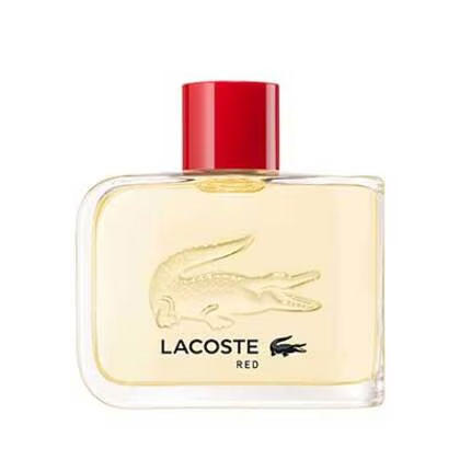 Red Eau de Toilette Spray