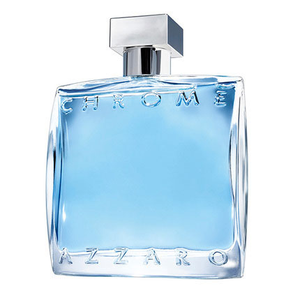 Chrome Eau de Toilette Spray