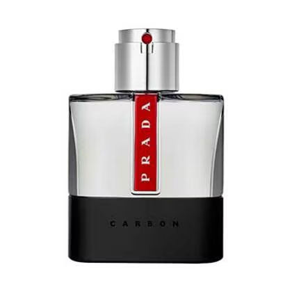 Luna Rossa Carbon Eau de Toilette Spray