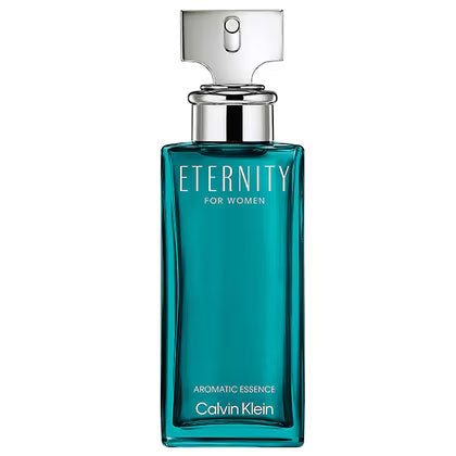 Eternity Aromatic Essence For Women Eau de Parfum Spray